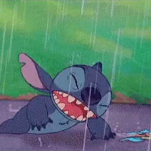 stitch animadas 9
