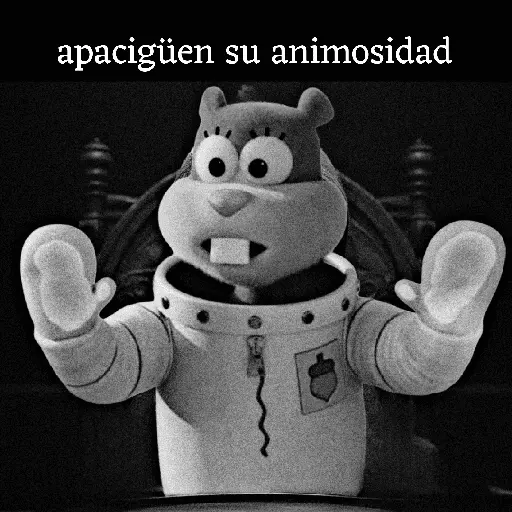 El consejo ha decidido 🌚 7