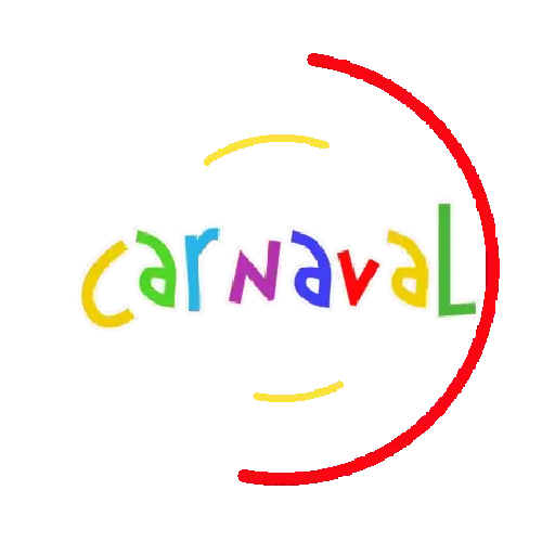 Carnaval animado 🎉 12