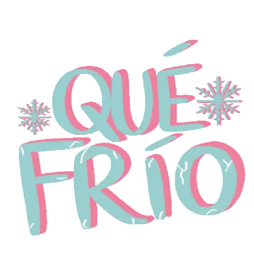 Frío🥶🧊☃️anim 13