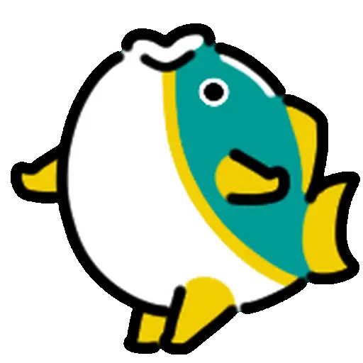 Random Fish 🐟🐠 12
