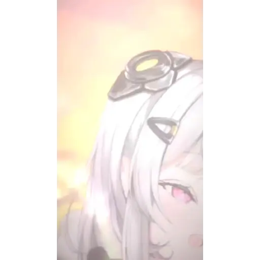 NIKKE goddes creador RAIDEN 14