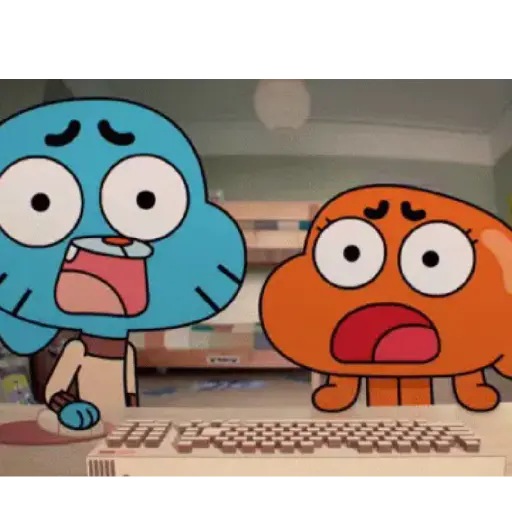gumball 22