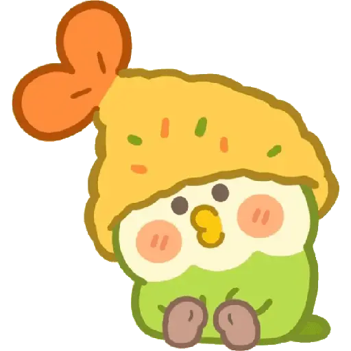 Bebê papagaio 13