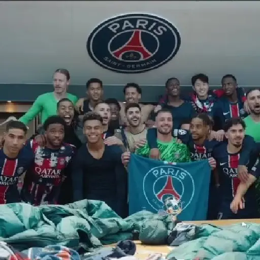 🧿PSG⚽🔴🔵 4