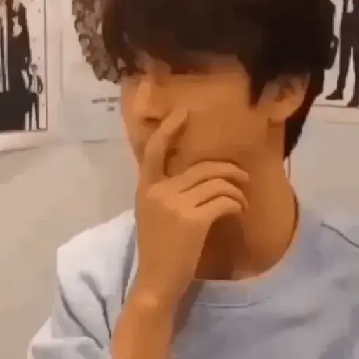 Jin ♡ 12