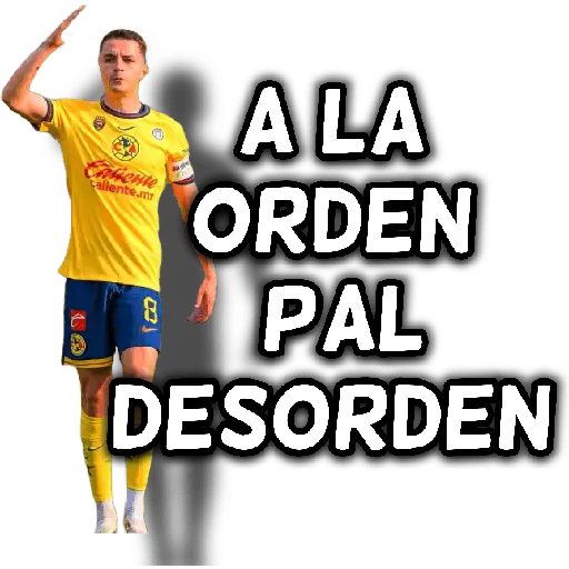 América 👑⚽ 2
