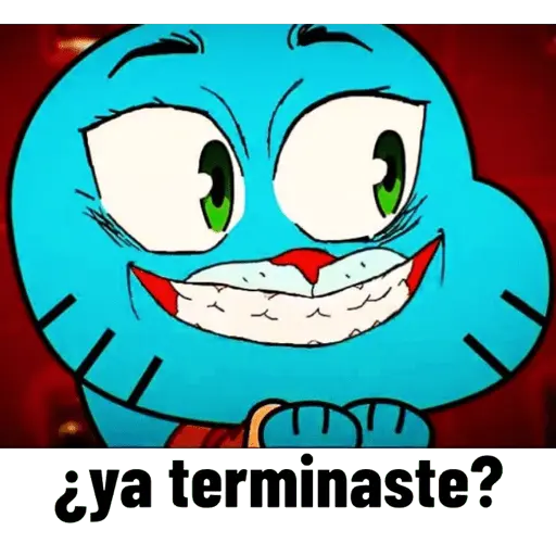 gumball 26