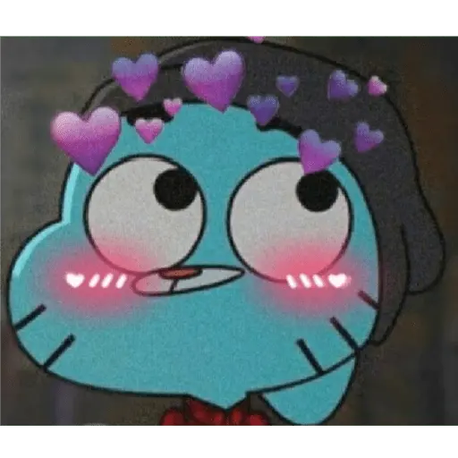 incrível mundo de gumball 13