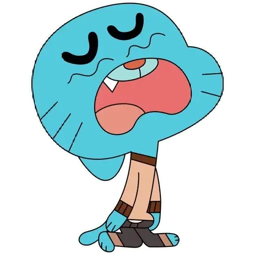 GUMBALL 2