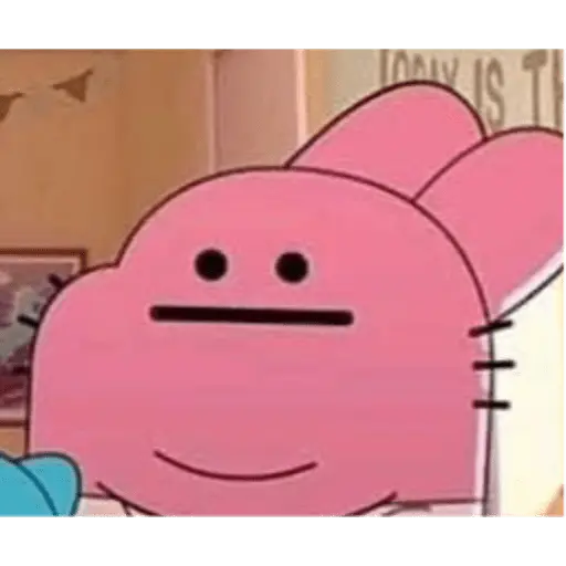 El mundo de gumball 4