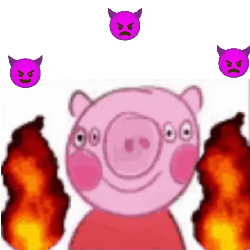 🐽 Peppa pig 🐷 19