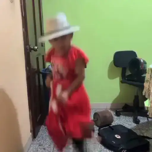 Tío colocho 🔥🌧️ lluvia 🙂‍↕️ 7