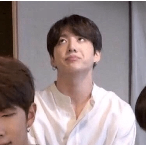 Happy Birthday JK 💜 25