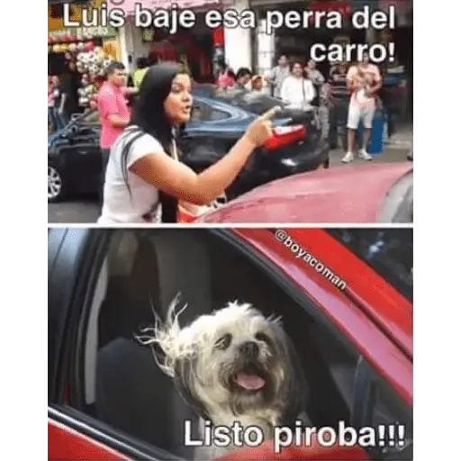 Memes Colombia 3