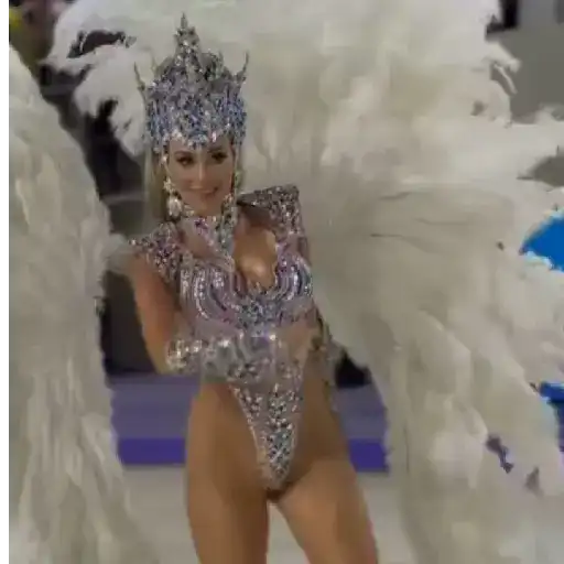 🎭 Carnaval 🎉 5