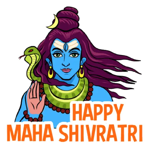 Maha Shivratri 11