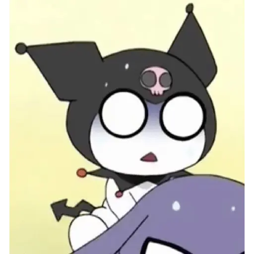 kuromi 29