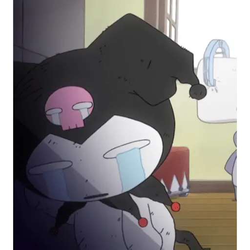 Kuromi kuromi 27