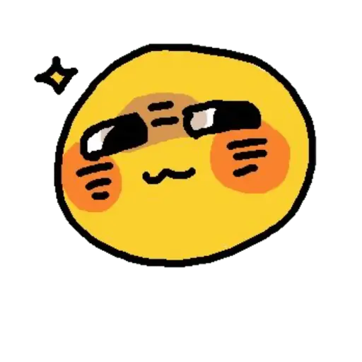 Cursed emojis / non verbal 23