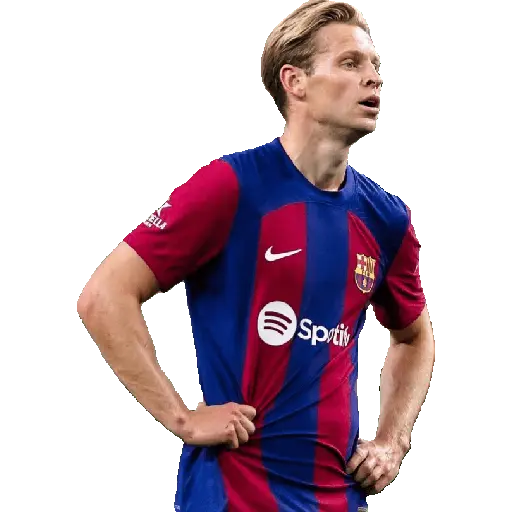FC Barcelona 6 7