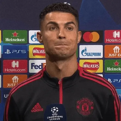 CR7 siuu 7