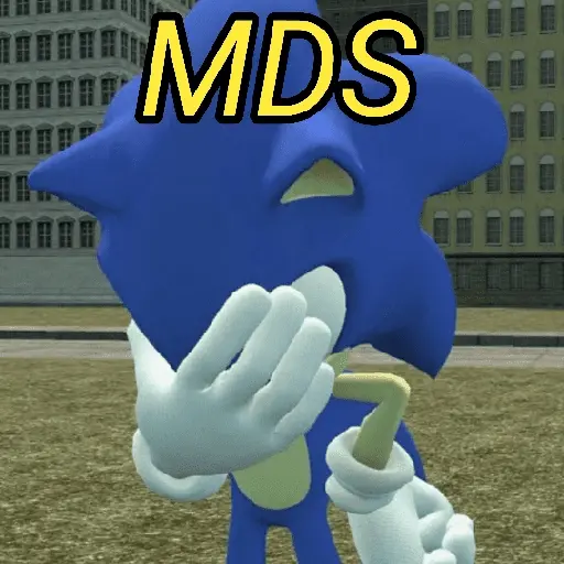 Sonic da zoeira🤪 10