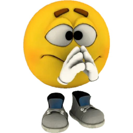 Emotiguys random 🟡 24