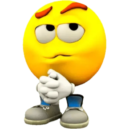 Emotiguys random 🟡 10