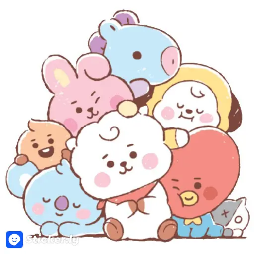 bt21 12