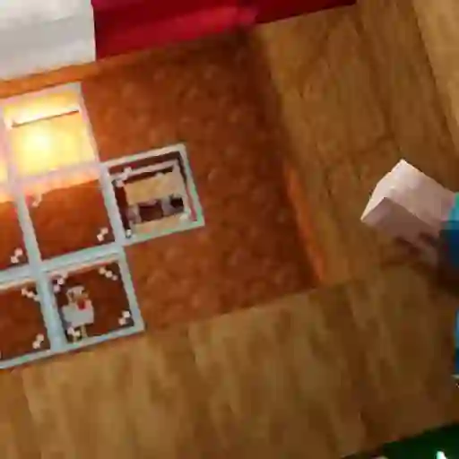 Minecraft lava song 10