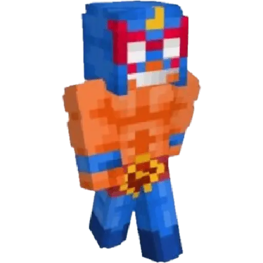 Minecraft 24