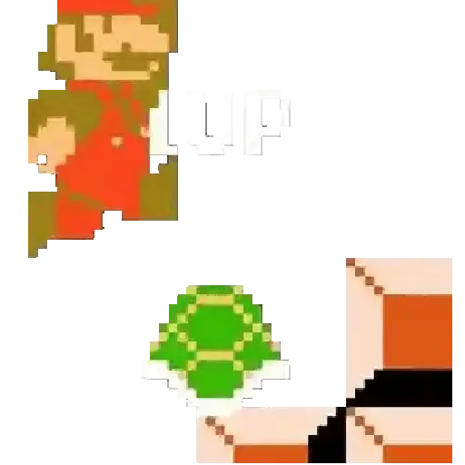 Mario Bros 🍄👾🪙🎮 videojuego 8