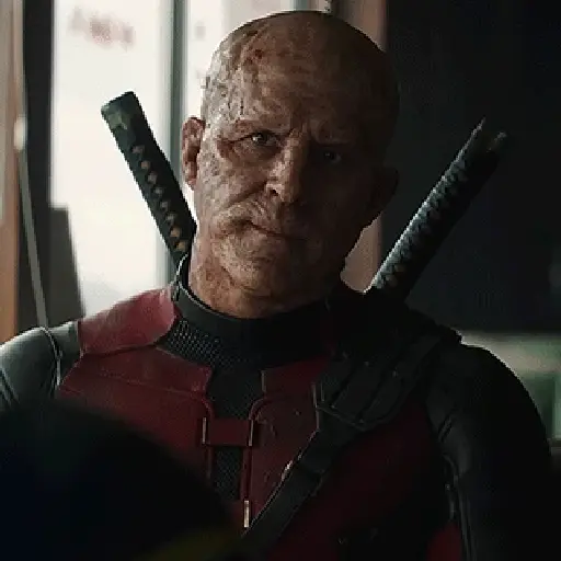 DEADPOOL ⚔️ WOLVERINE 9
