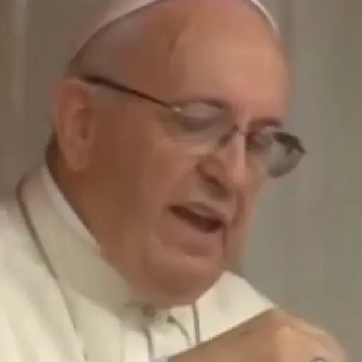 🧿Papa Francisco🙏🏻🖤 2