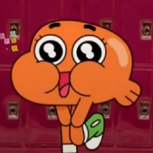 memes Gumball #2 5