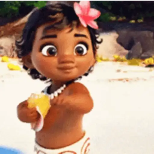 Moana GIFs 23