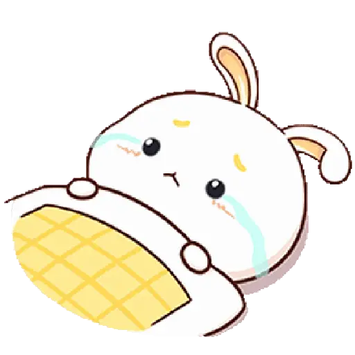 kelinci gemoy 14