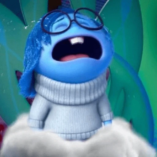 Inside Out 2 Mood😭😁😡😒 3