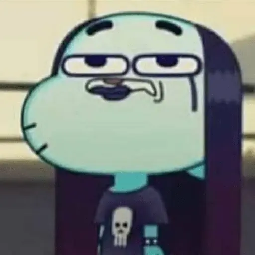the amazing world of gumball 16