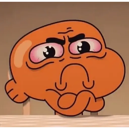 the amazing world of gumball 25