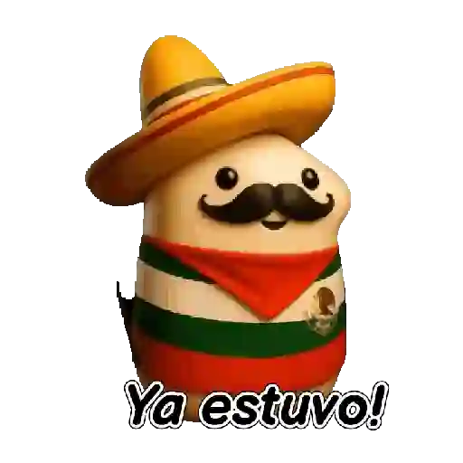 Viva México Flork 🇲🇽 14