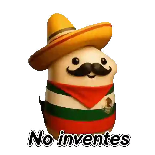 Viva México Flork 🇲🇽 8