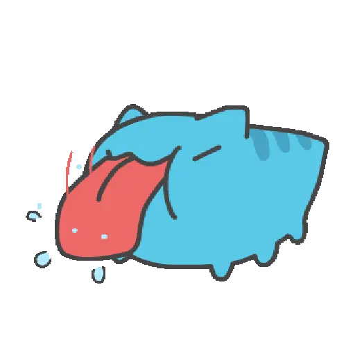 Bugcat Capoo 1 MOV 🍭 26