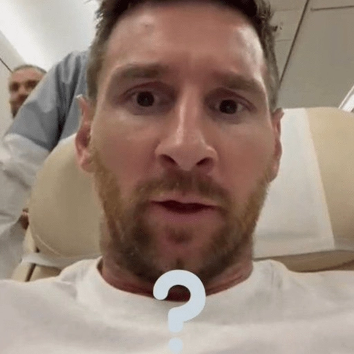 Messi pal chat ⚽️🇦🇷 13