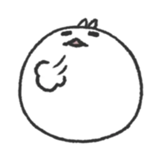snowball rabbit, Tomung! 26