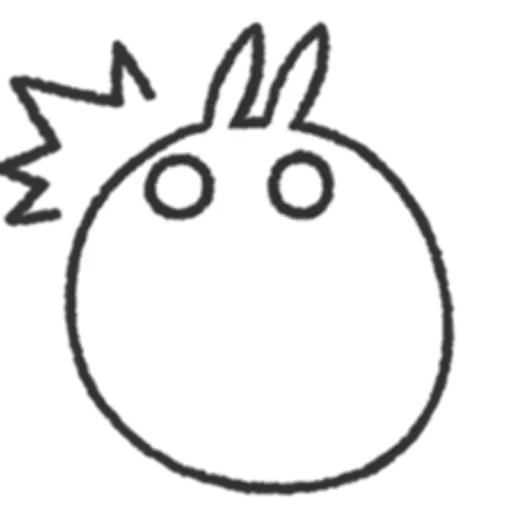 snowball rabbit, Tomung! 15