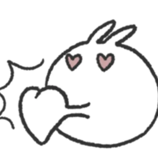 snowball rabbit, Tomung! 8