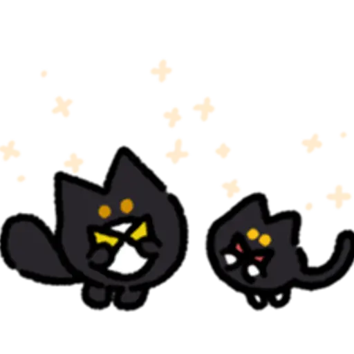 Tuxedo Cats Social Club 17