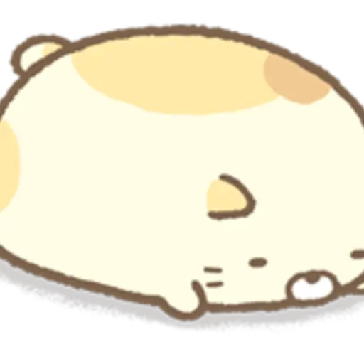 Sumikko Gurashi 1